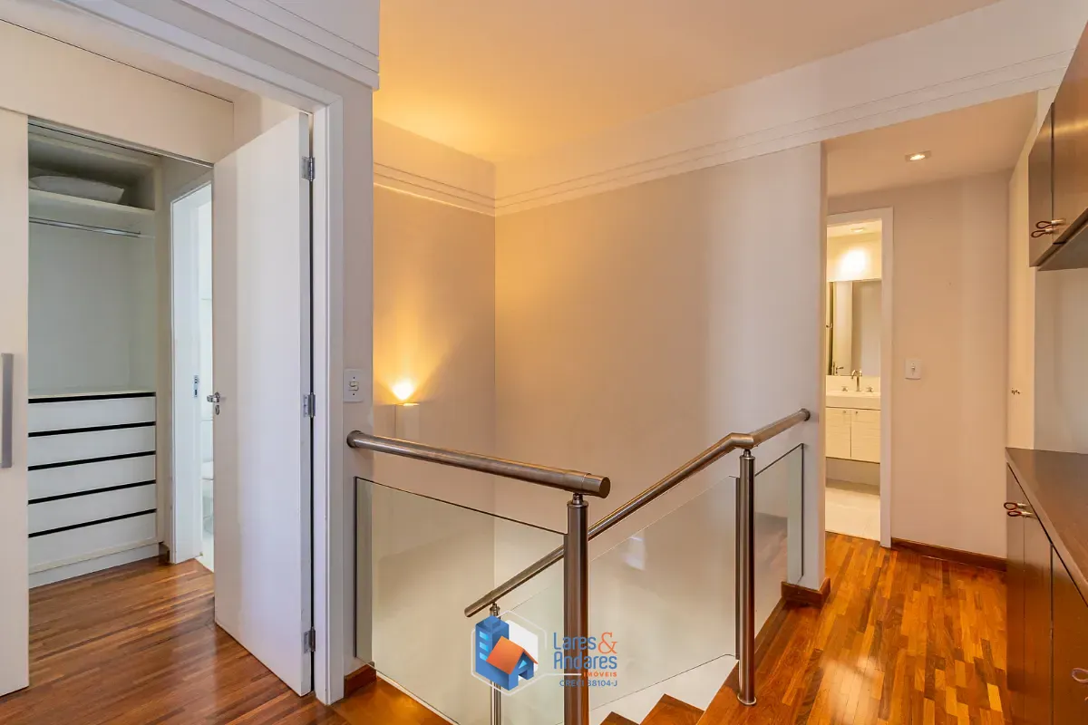 Cobertura, 3 quartos, 129 m² - Foto 15