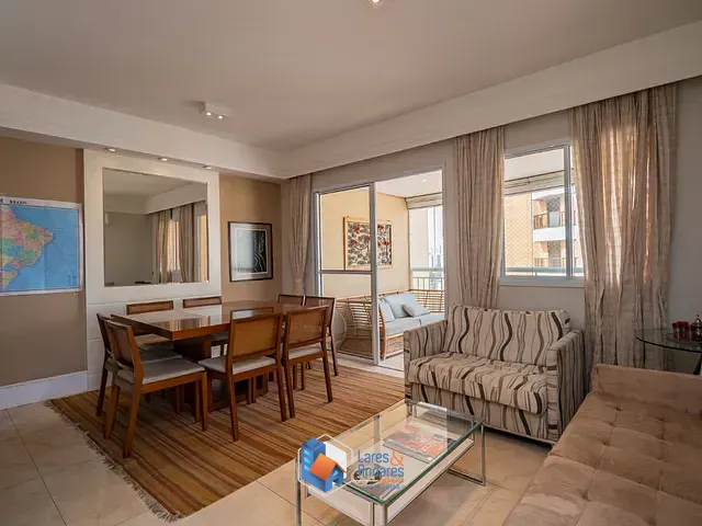 Cobertura / Penthouse com 257m² 3 quartos e 3 banheiros, à venda, no bairro Chácara Santo Antônio (Zona Sul) em São Paulo