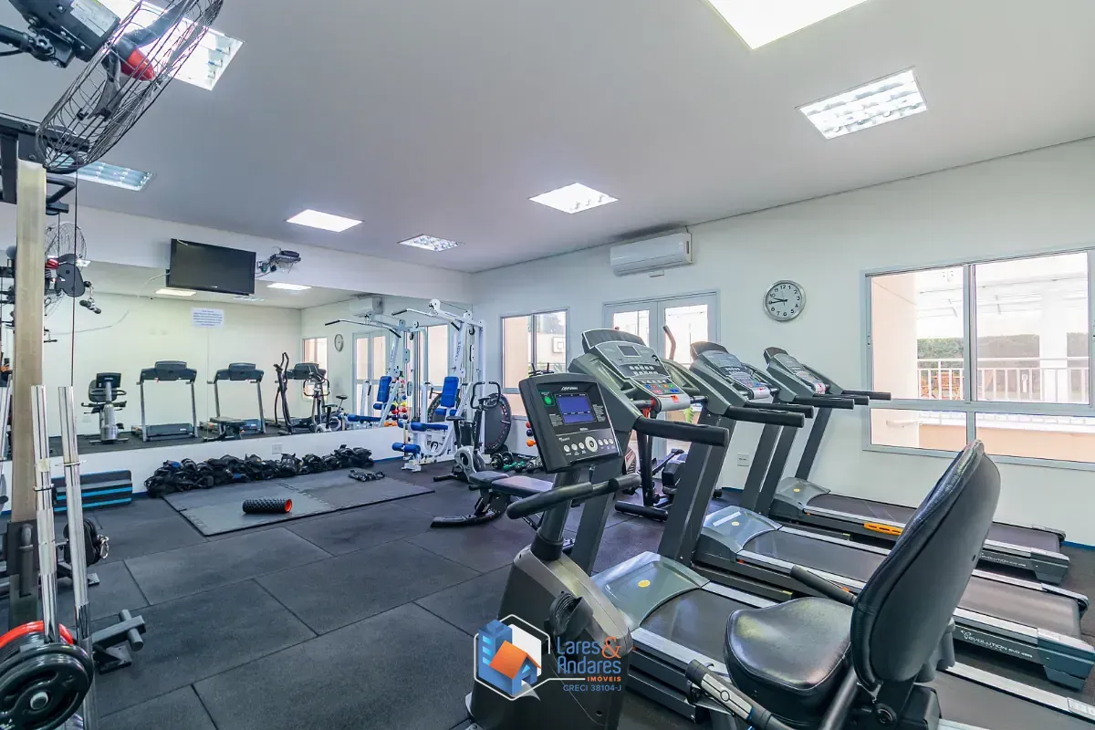 Cobertura, 3 quartos, 129 m² - Foto 38