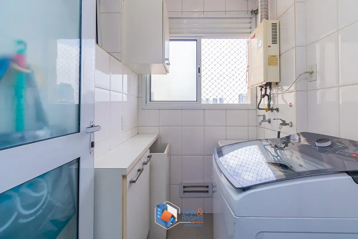 Cobertura, 3 quartos, 129 m² - Foto 37