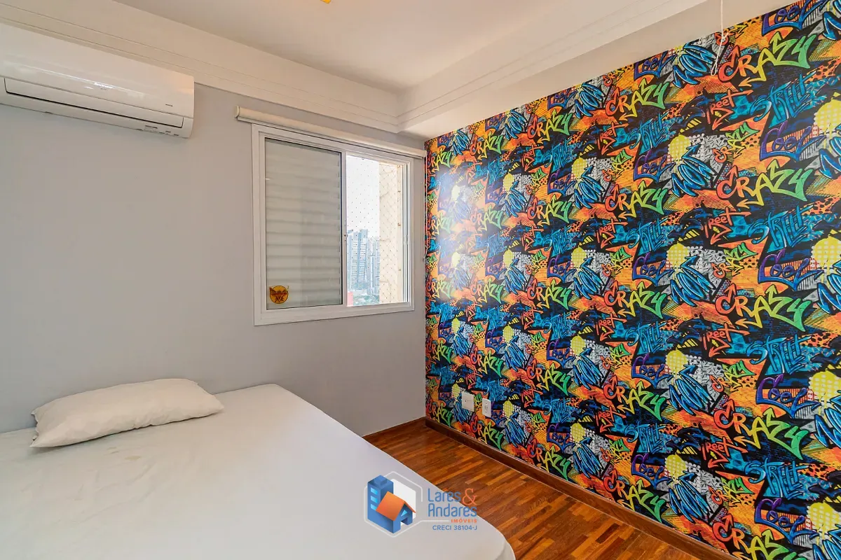 Cobertura, 3 quartos, 129 m² - Foto 19