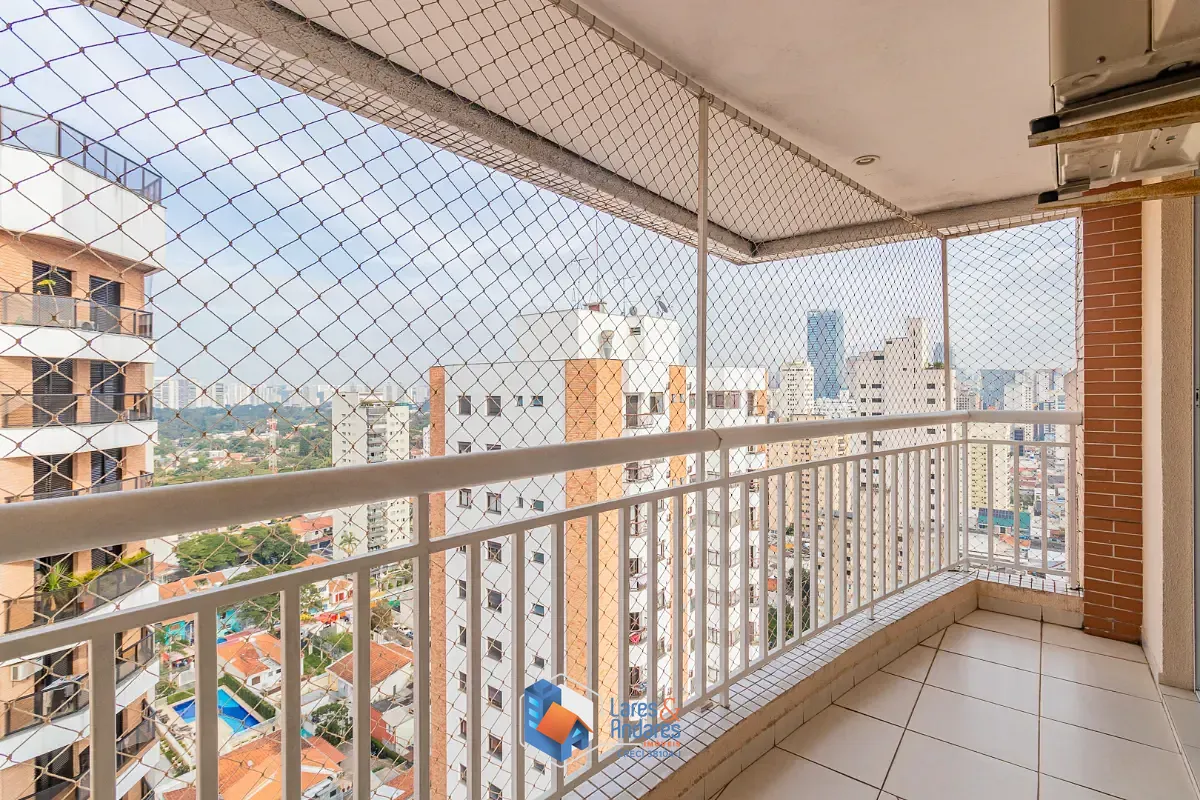 Cobertura, 3 quartos, 129 m² - Foto 33