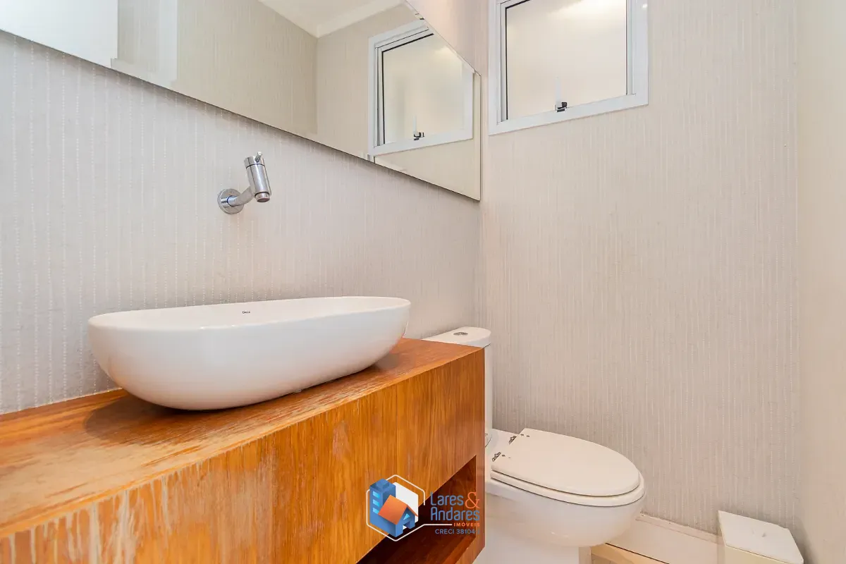 Cobertura, 3 quartos, 129 m² - Foto 6