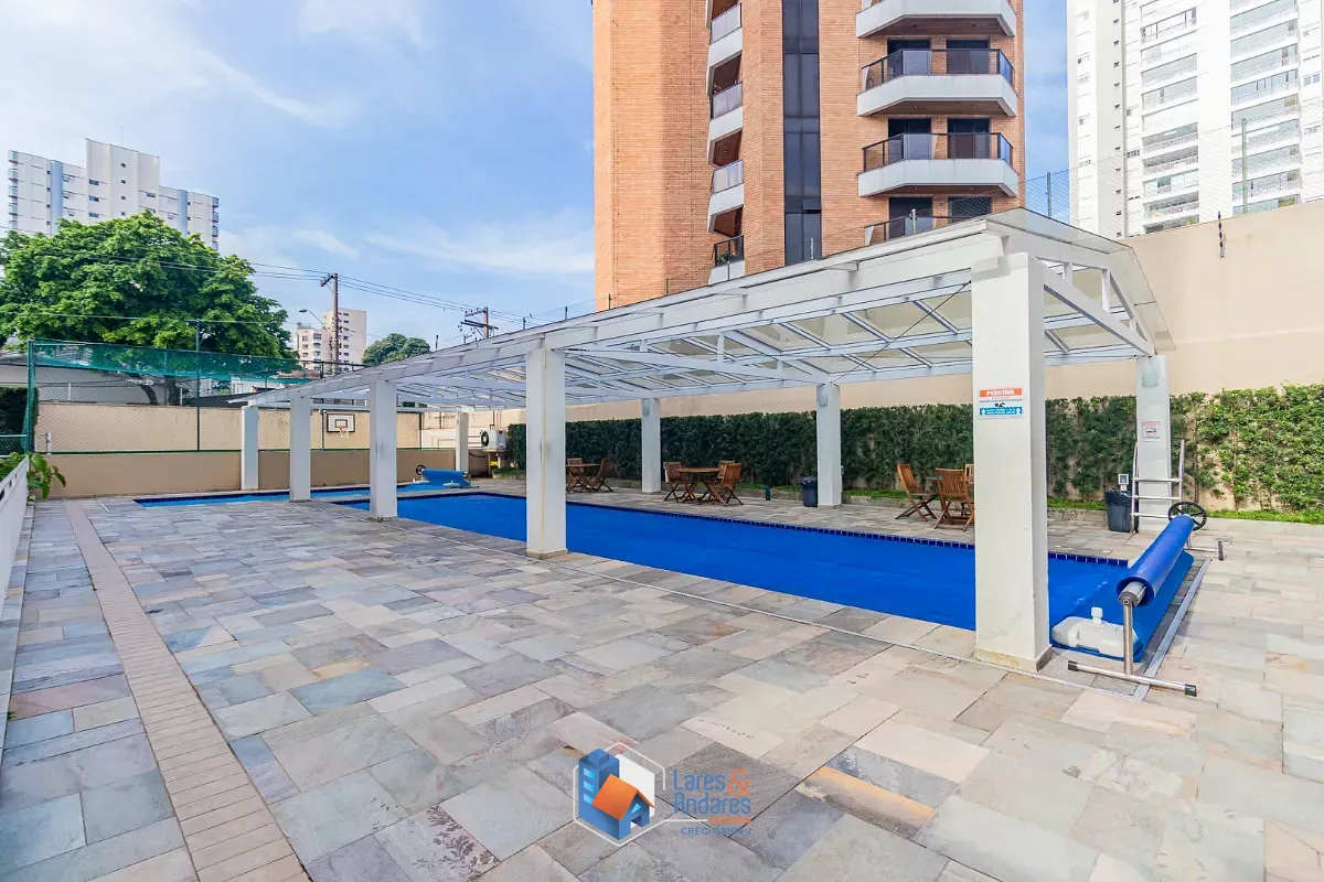 Cobertura, 3 quartos, 129 m² - Foto 40