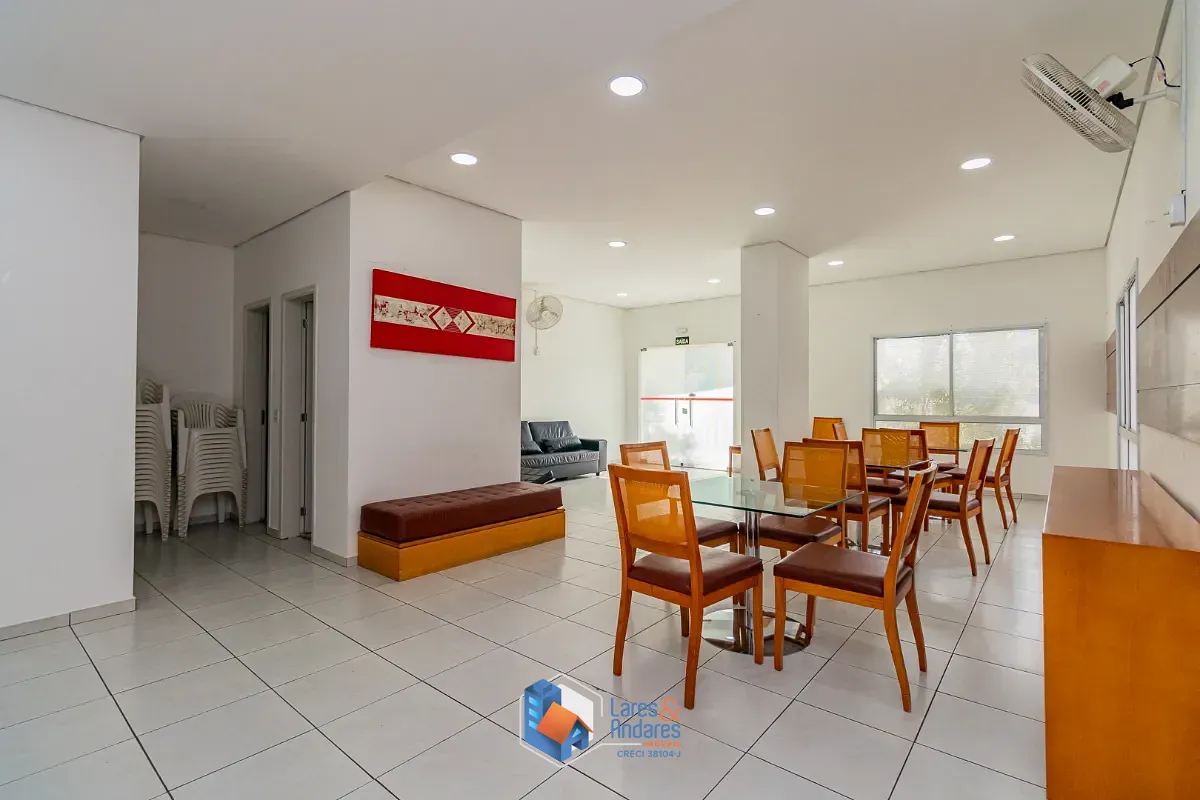 Cobertura, 3 quartos, 129 m² - Foto 46