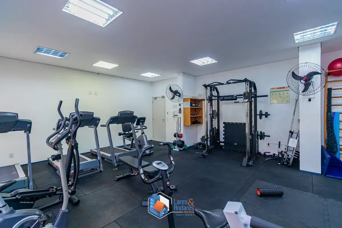 Cobertura, 3 quartos, 129 m² - Foto 39