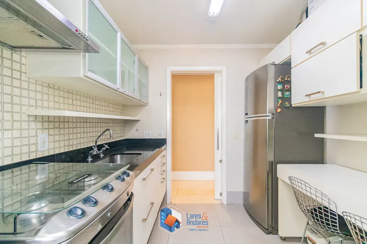 Cobertura, 3 quartos, 129 m² - Foto 36