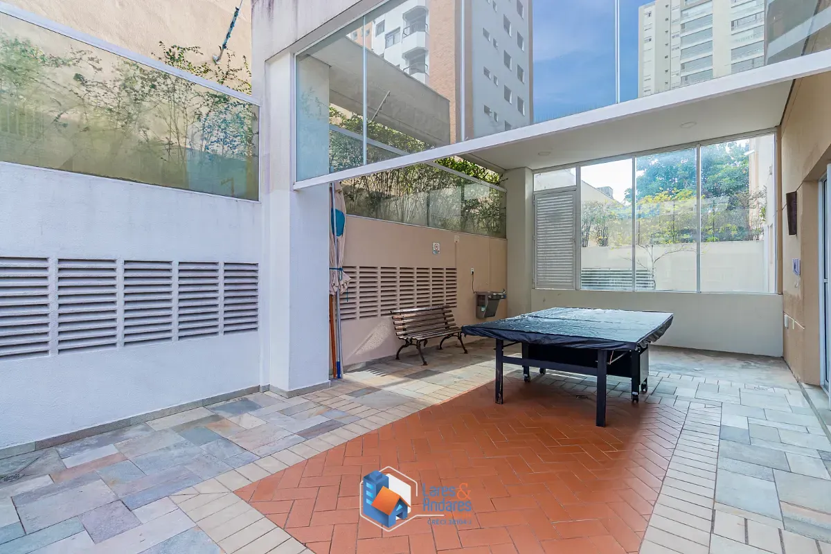 Cobertura, 3 quartos, 129 m² - Foto 41