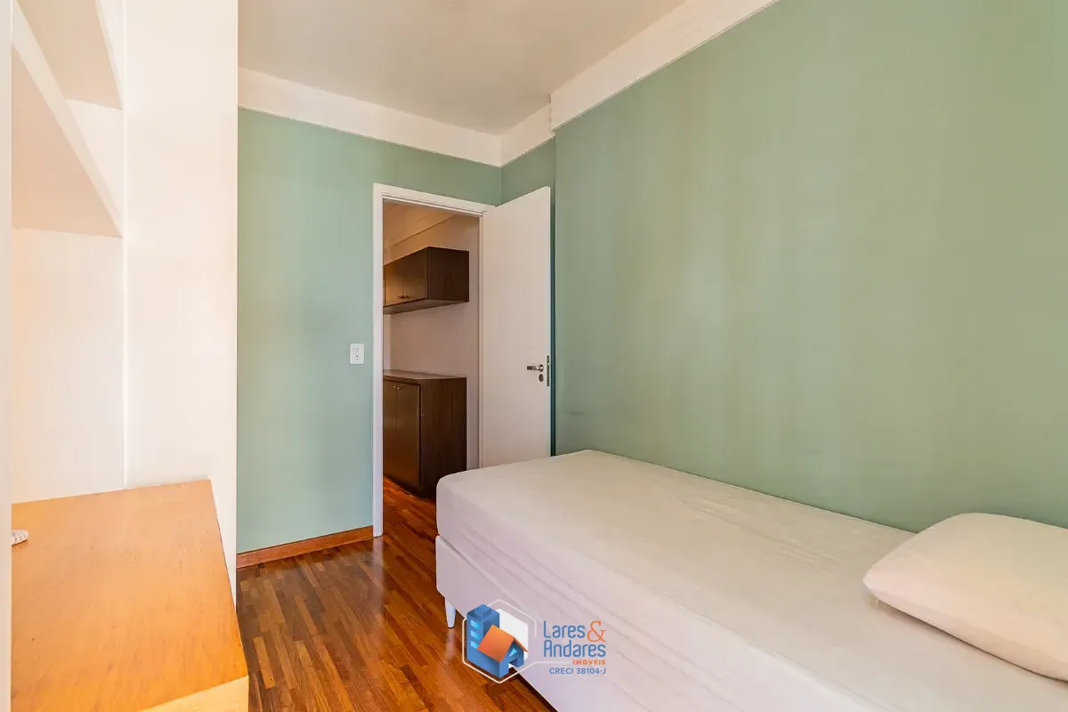 Cobertura, 3 quartos, 129 m² - Foto 18