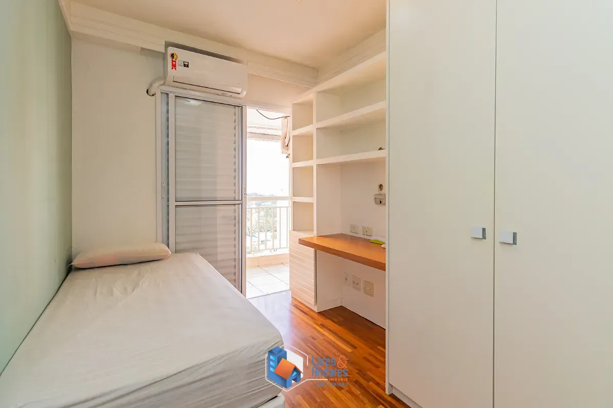 Cobertura, 3 quartos, 129 m² - Foto 17