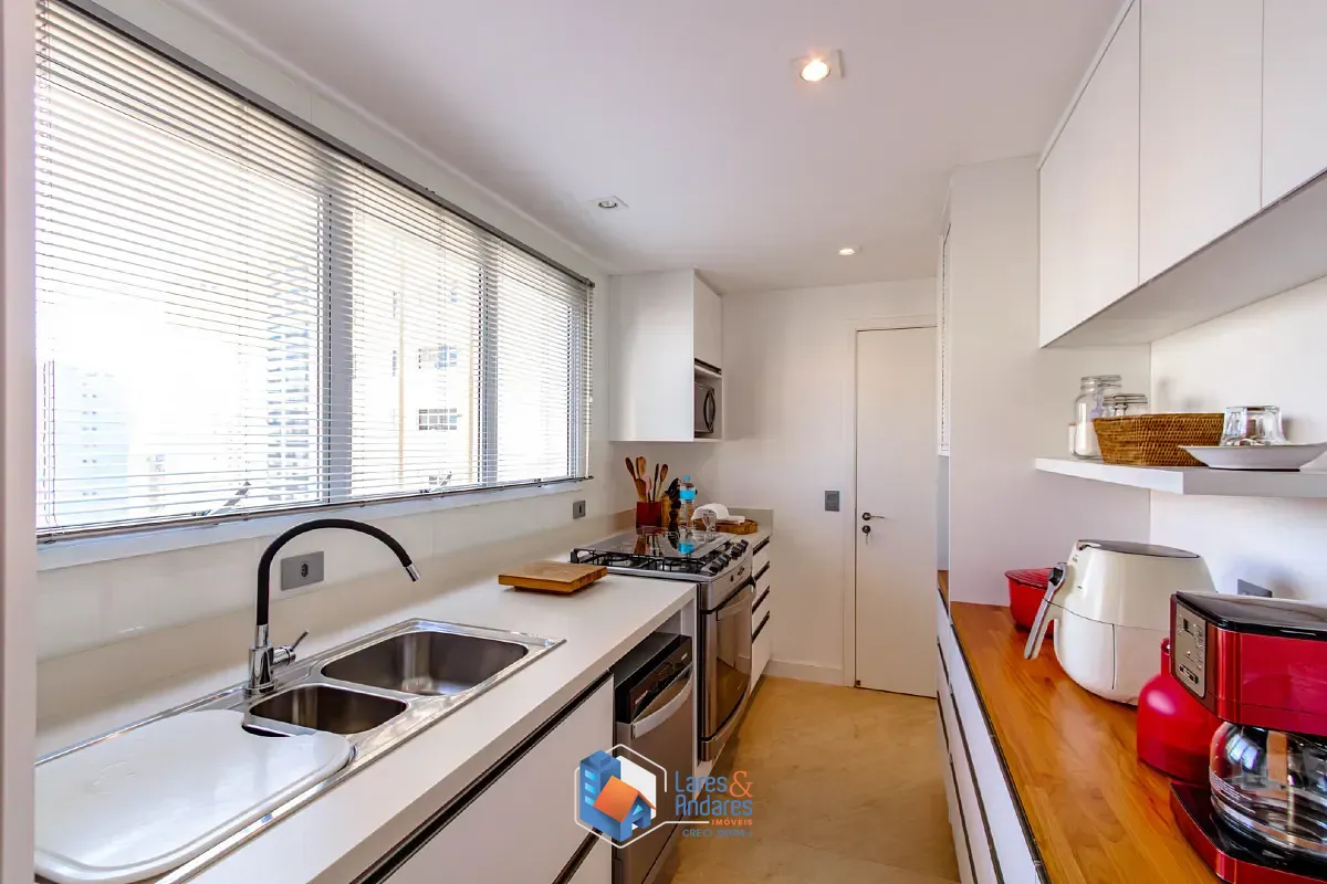 Cobertura, 1 quarto, 433 m² - Foto 23