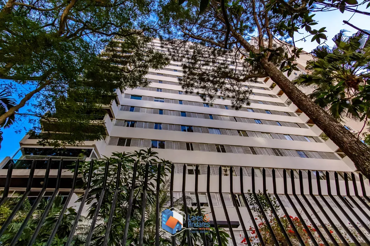 Cobertura, 1 quarto, 433 m² - Foto 29
