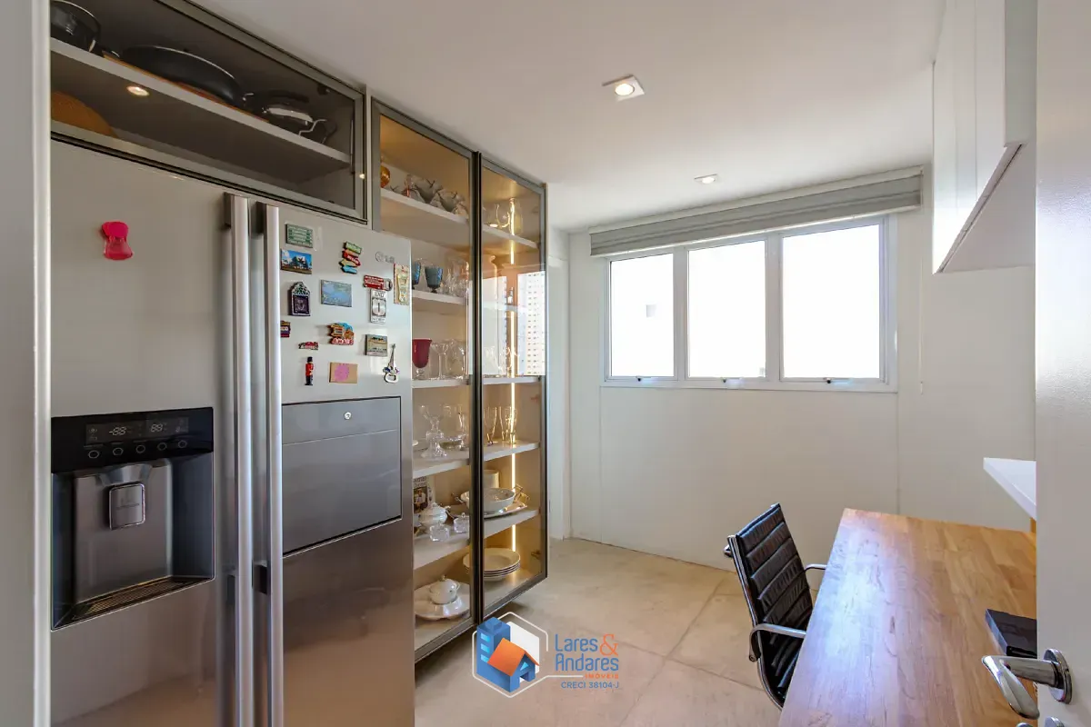 Cobertura, 1 quarto, 433 m² - Foto 24