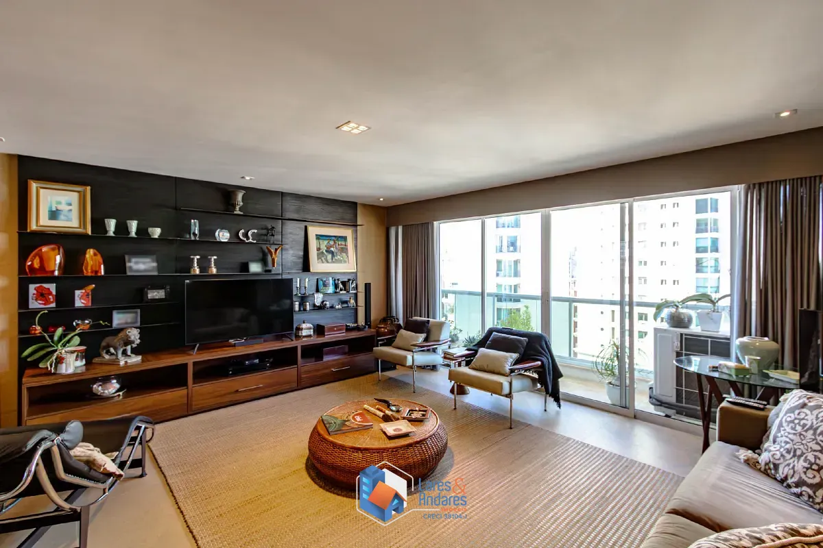 Cobertura, 1 quarto, 433 m² - Foto 13