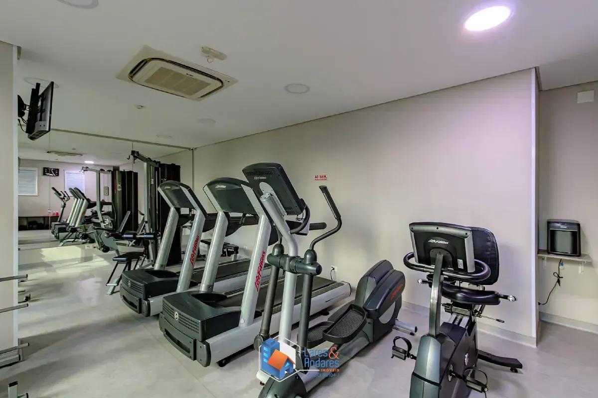 Cobertura, 1 quarto, 433 m² - Foto 27