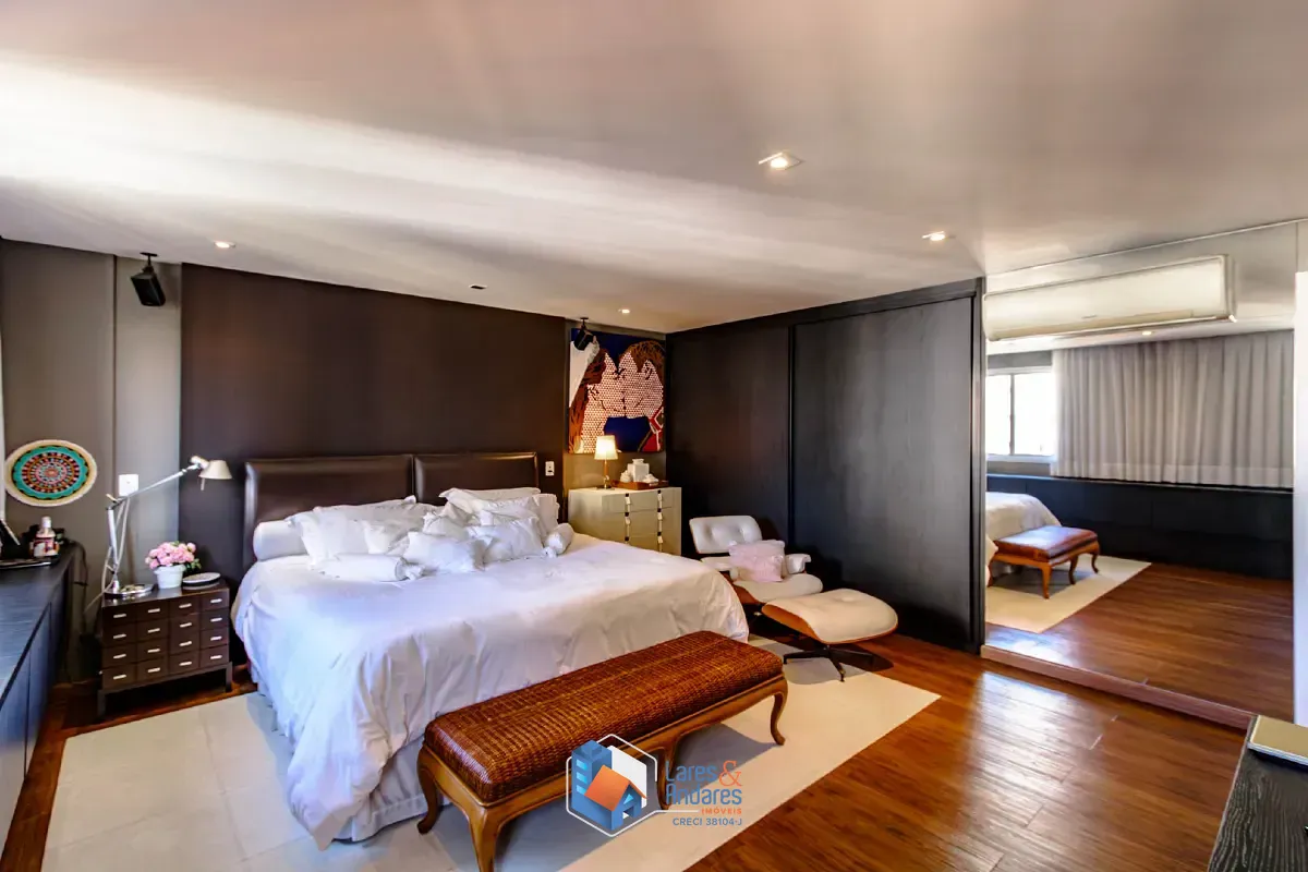 Cobertura, 1 quarto, 433 m² - Foto 19