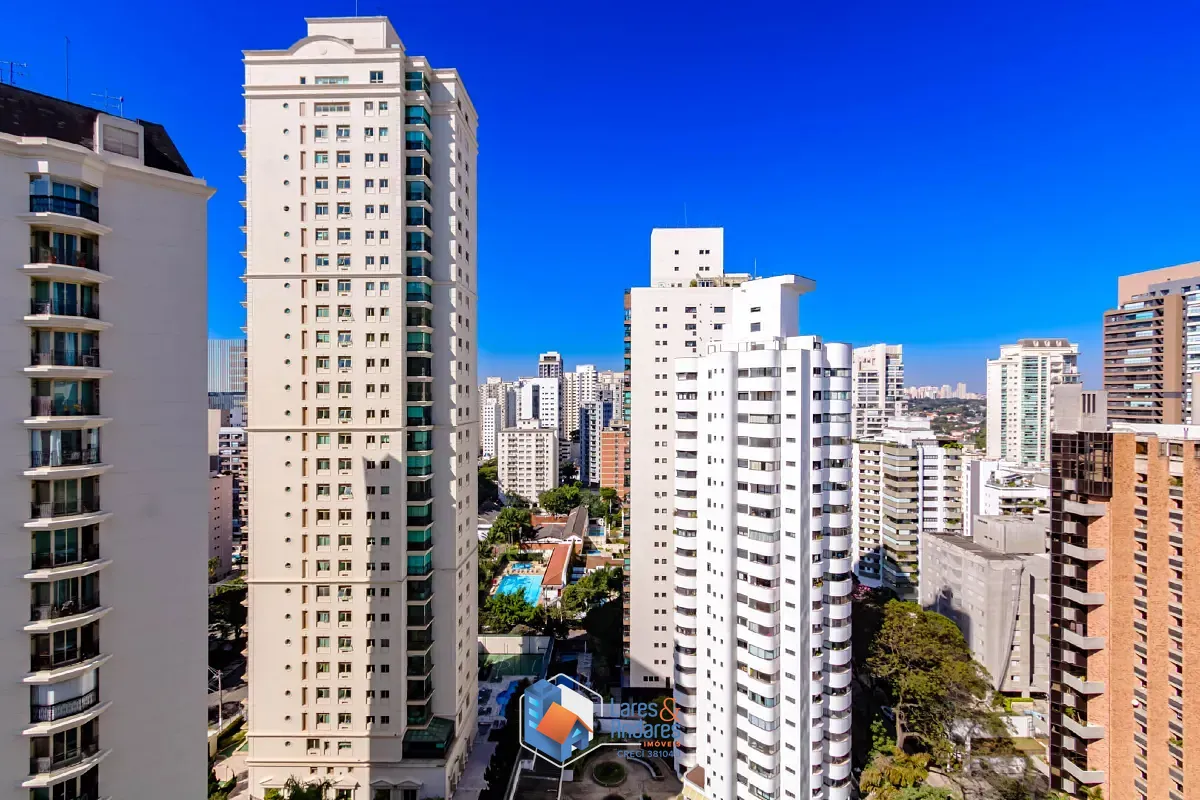 Cobertura, 1 quarto, 433 m² - Foto 26