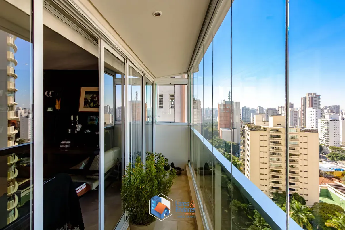 Cobertura, 1 quarto, 433 m² - Foto 15