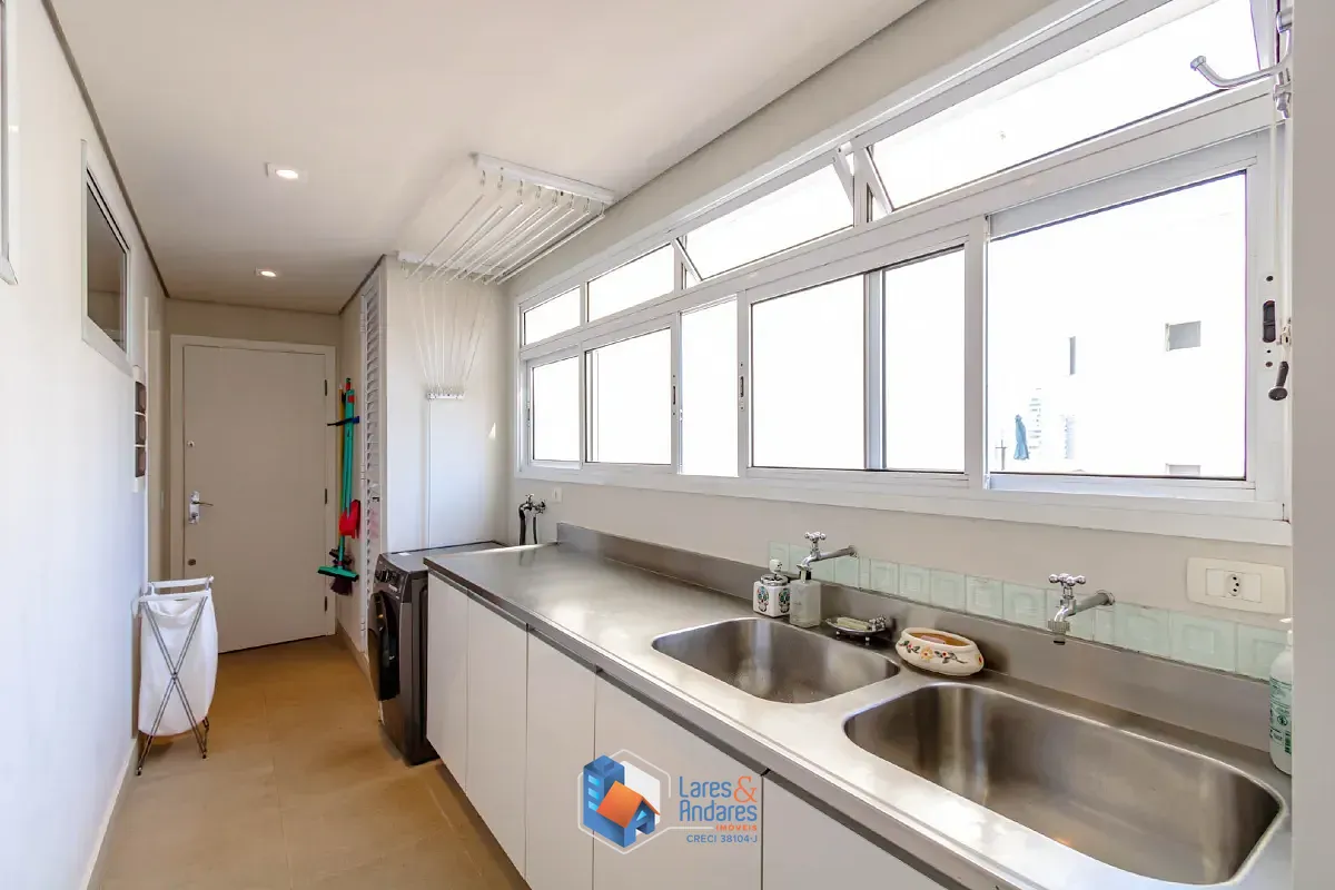 Cobertura, 1 quarto, 433 m² - Foto 25