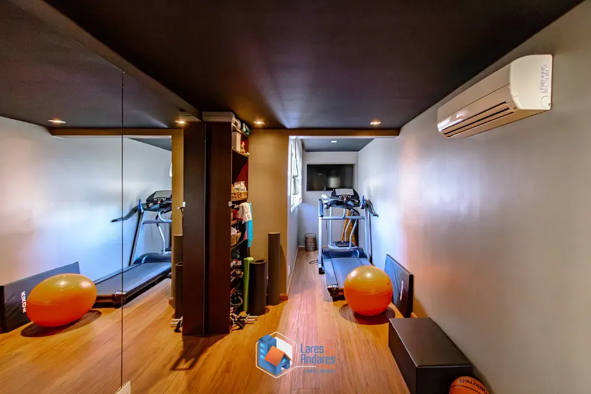 Cobertura, 1 quarto, 433 m² - Foto 7