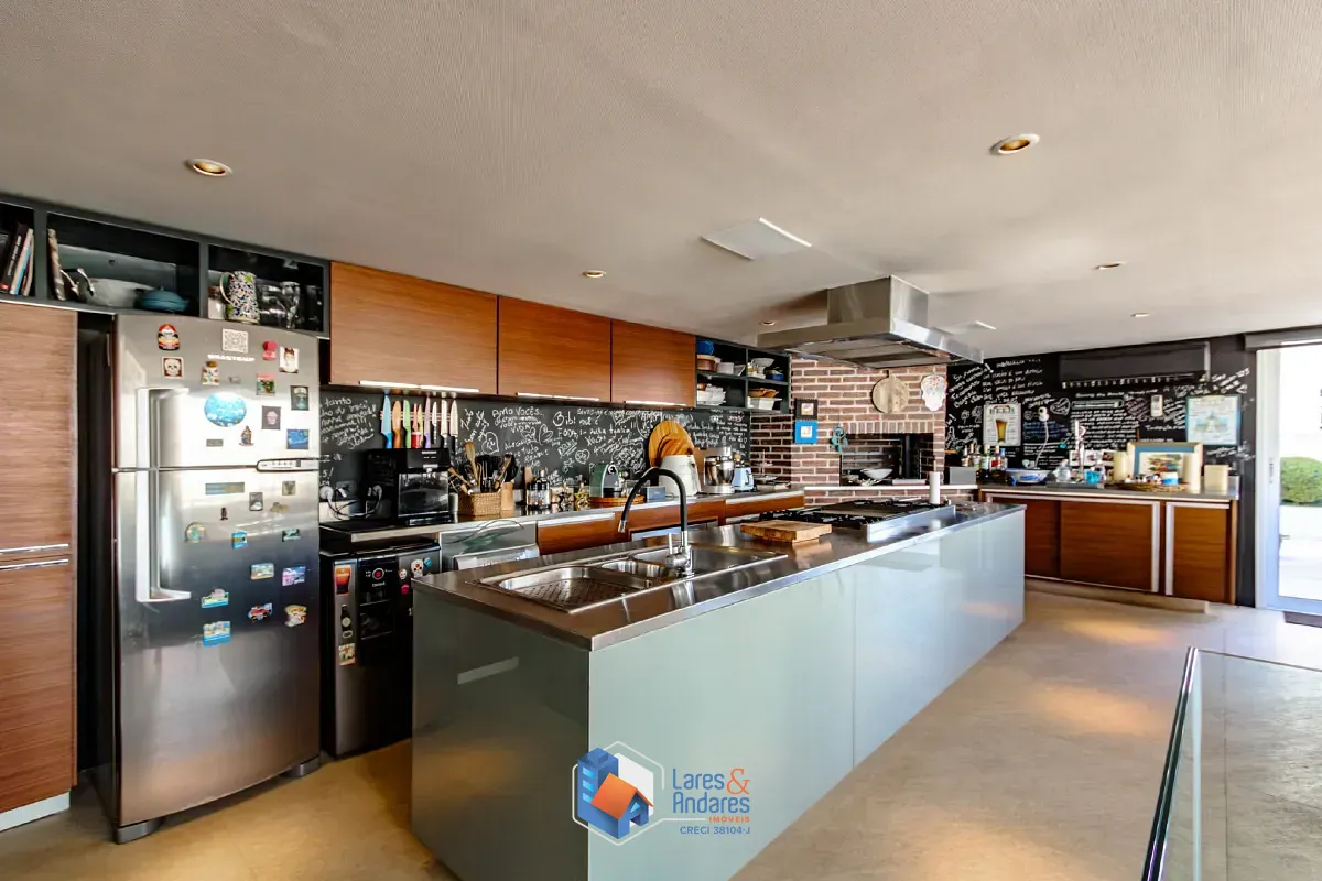 Cobertura, 1 quarto, 433 m² - Foto 4