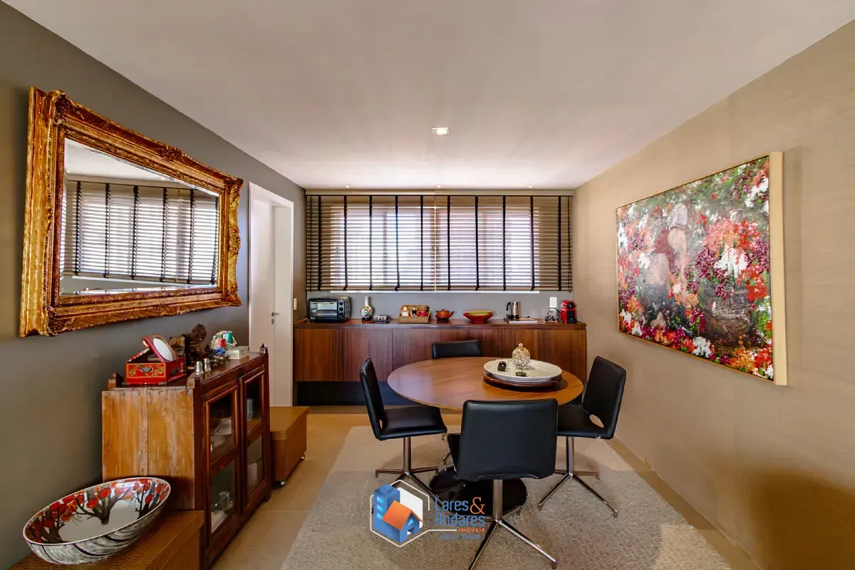 Cobertura, 1 quarto, 433 m² - Foto 16