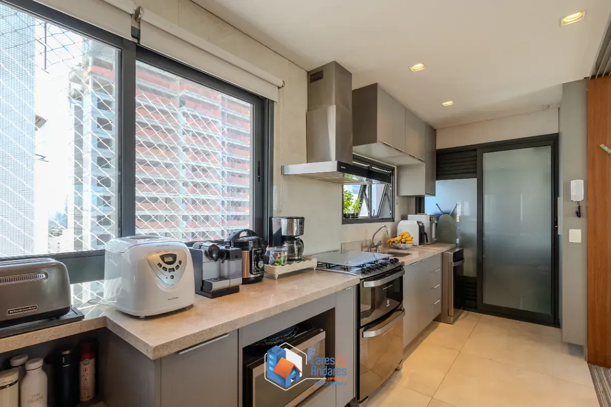 Cobertura, 3 quartos, 126 m² - Foto 16