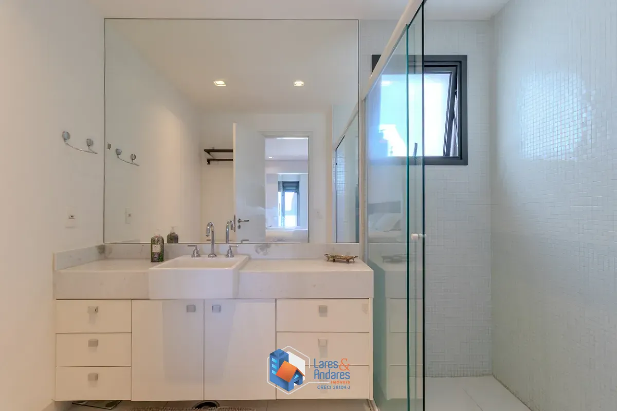 Cobertura, 3 quartos, 126 m² - Foto 29