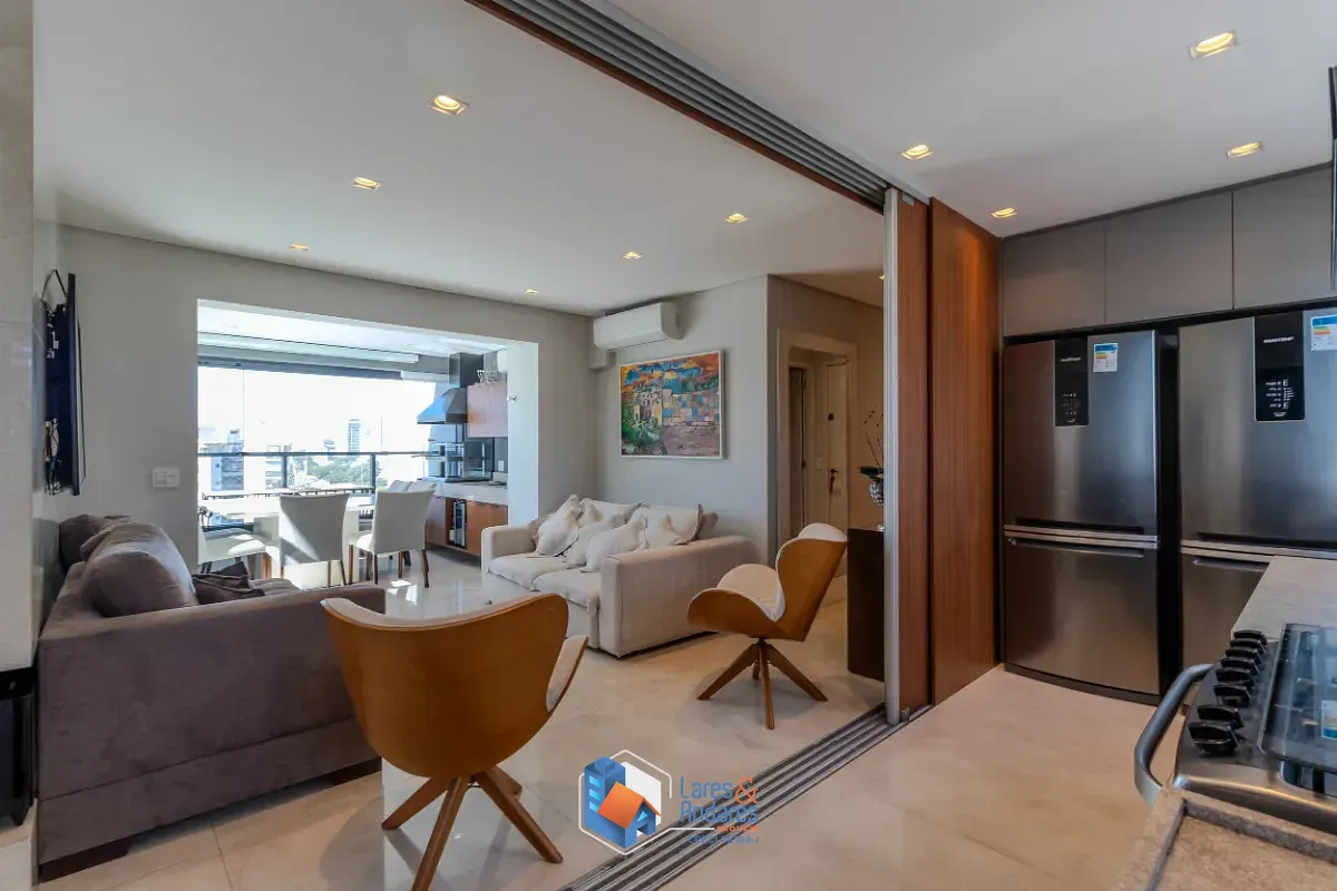 Cobertura, 3 quartos, 126 m² - Foto 14
