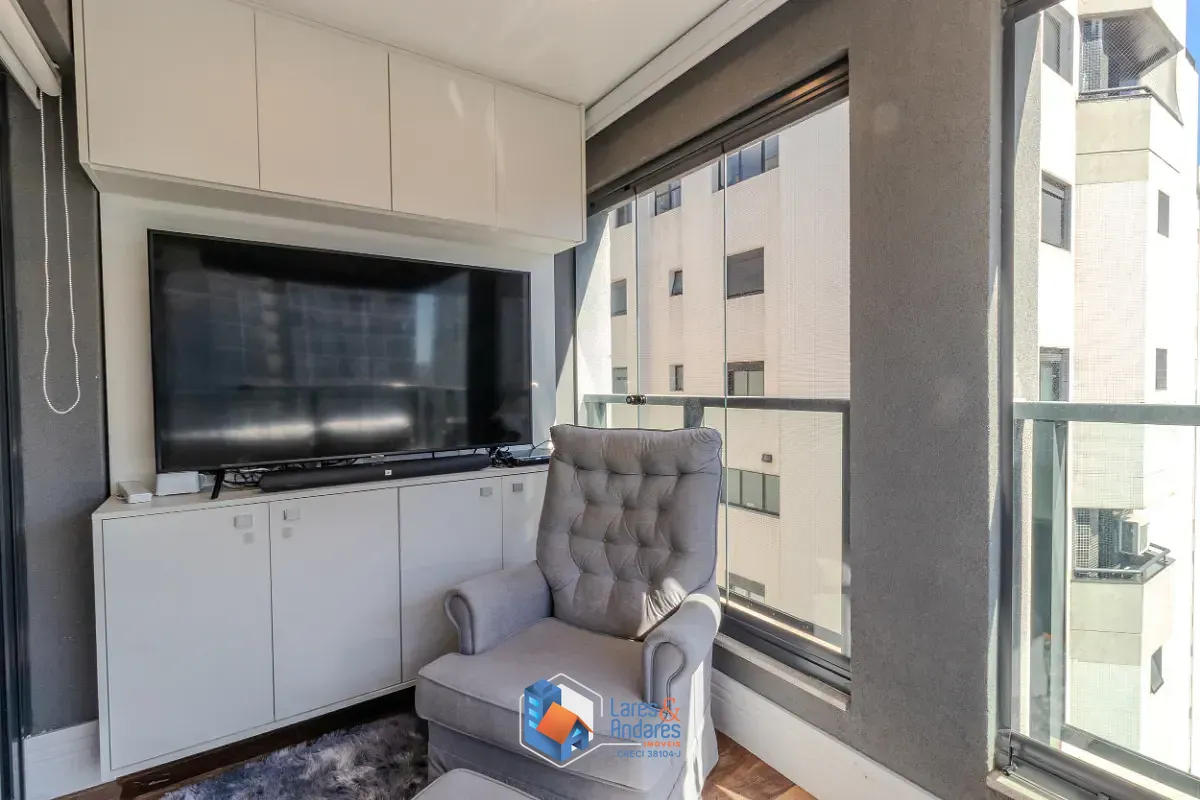 Cobertura, 3 quartos, 126 m² - Foto 32