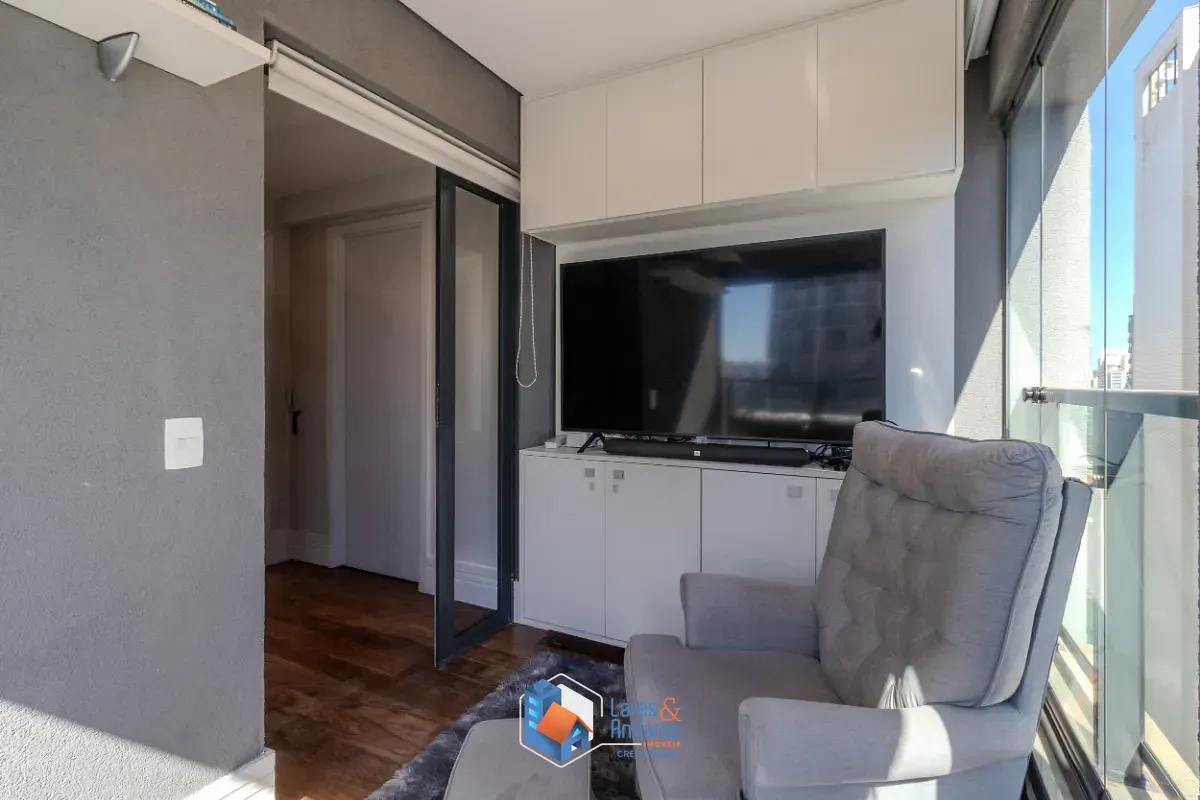 Cobertura, 3 quartos, 126 m² - Foto 34