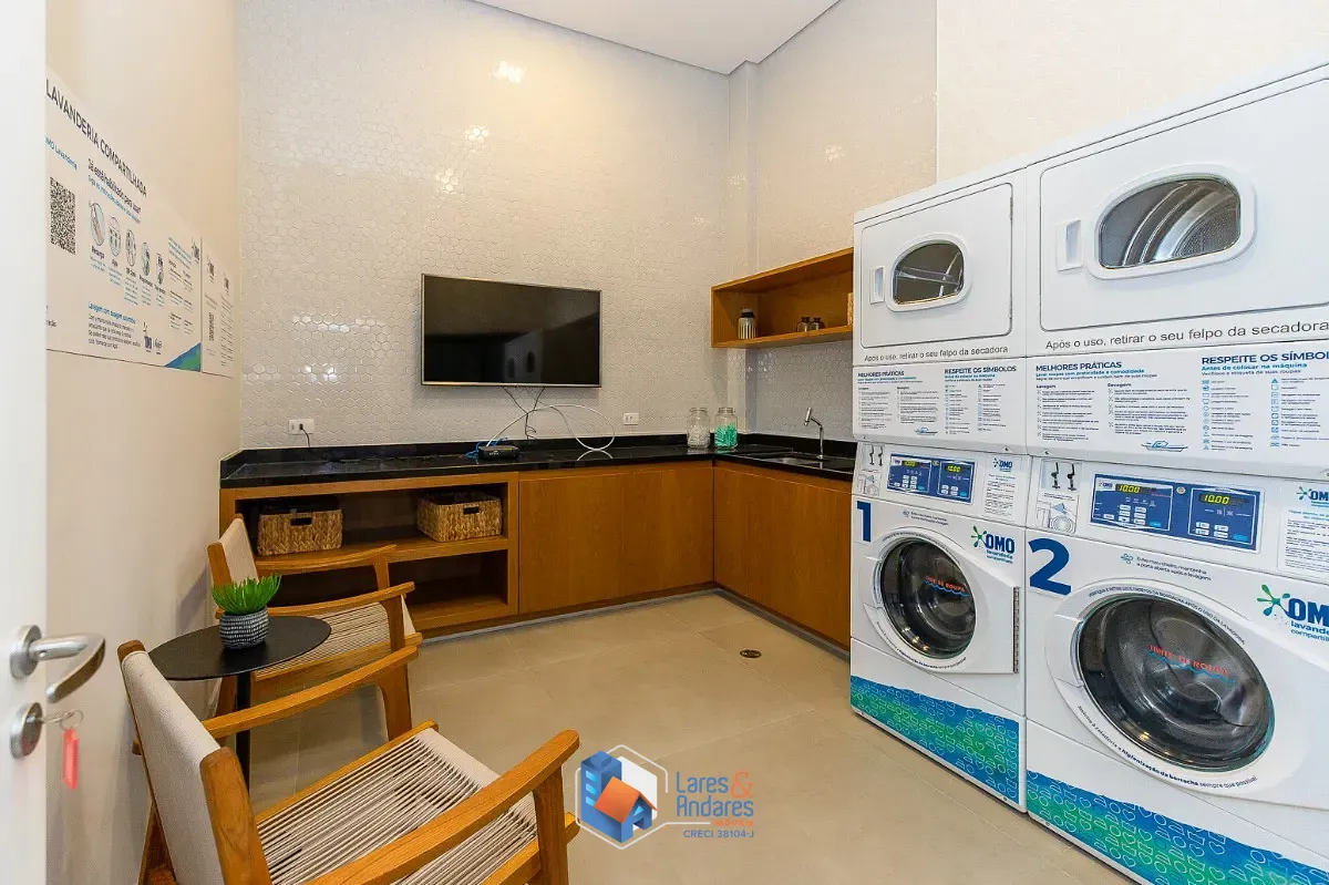 Cobertura, 3 quartos, 126 m² - Foto 39