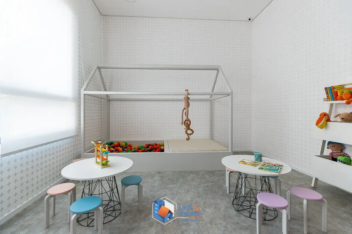 Cobertura, 3 quartos, 126 m² - Foto 40