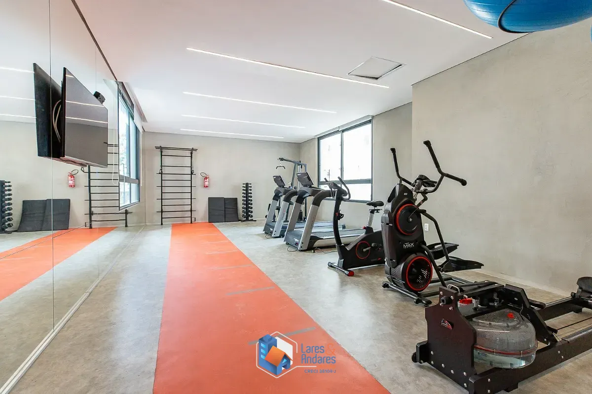 Cobertura, 3 quartos, 126 m² - Foto 41