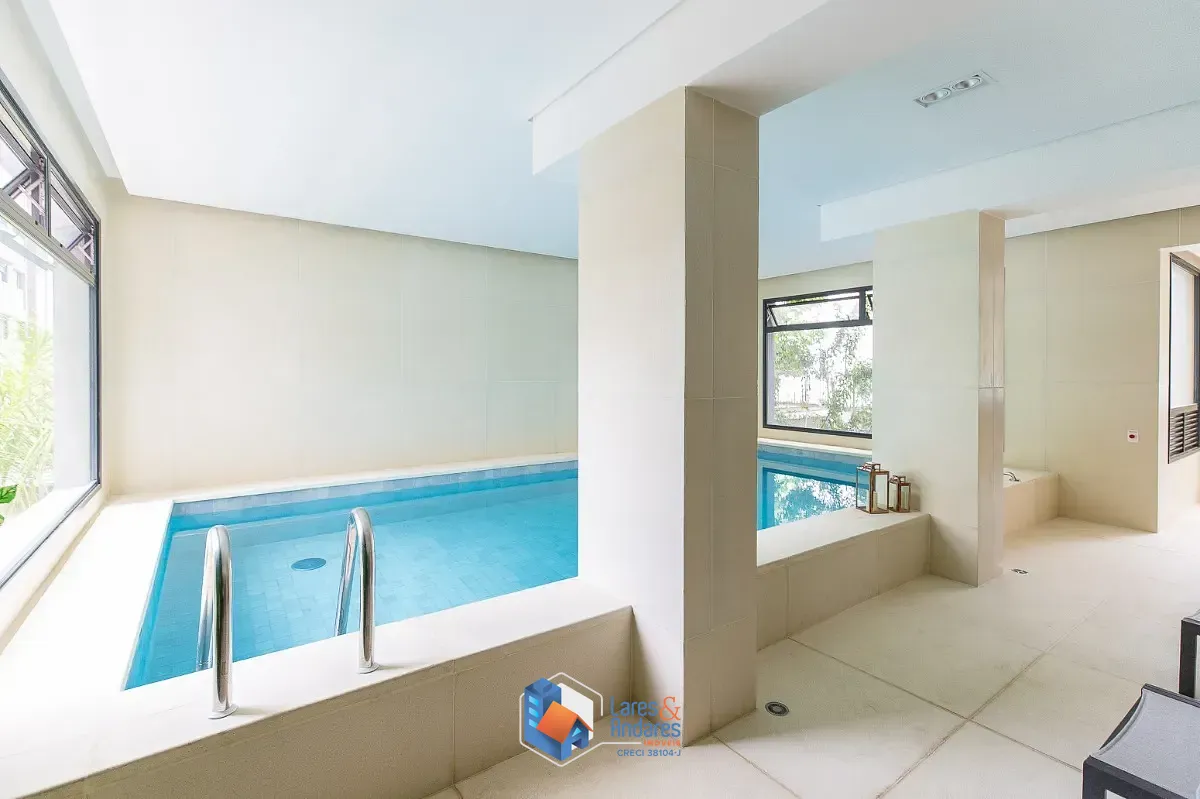 Cobertura, 3 quartos, 126 m² - Foto 42