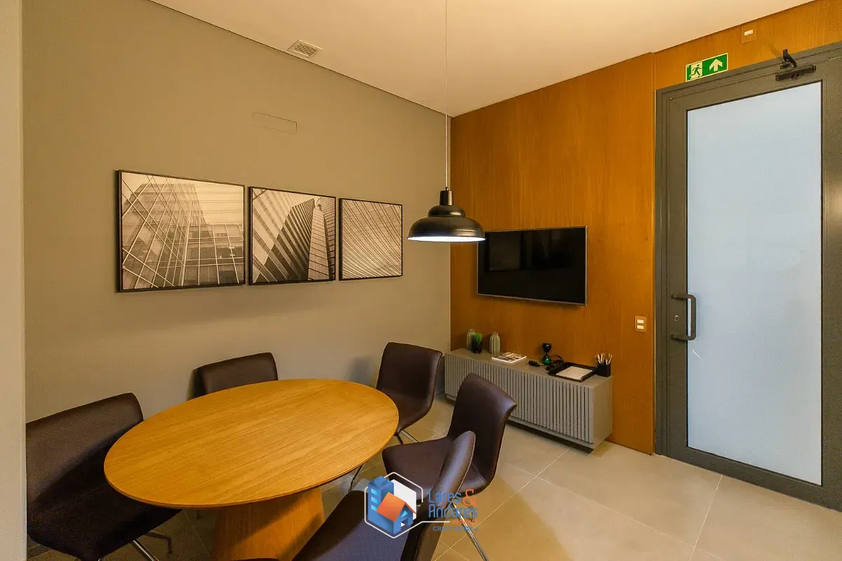 Cobertura, 3 quartos, 126 m² - Foto 44