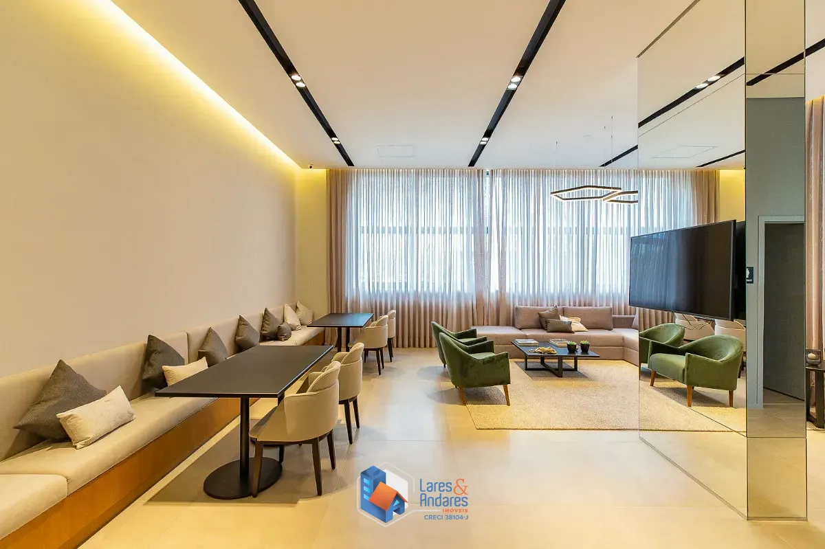 Cobertura, 3 quartos, 126 m² - Foto 45