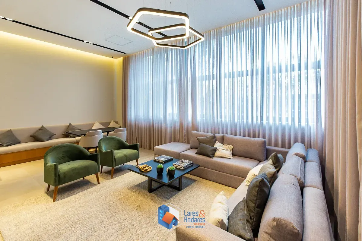 Cobertura, 3 quartos, 126 m² - Foto 46