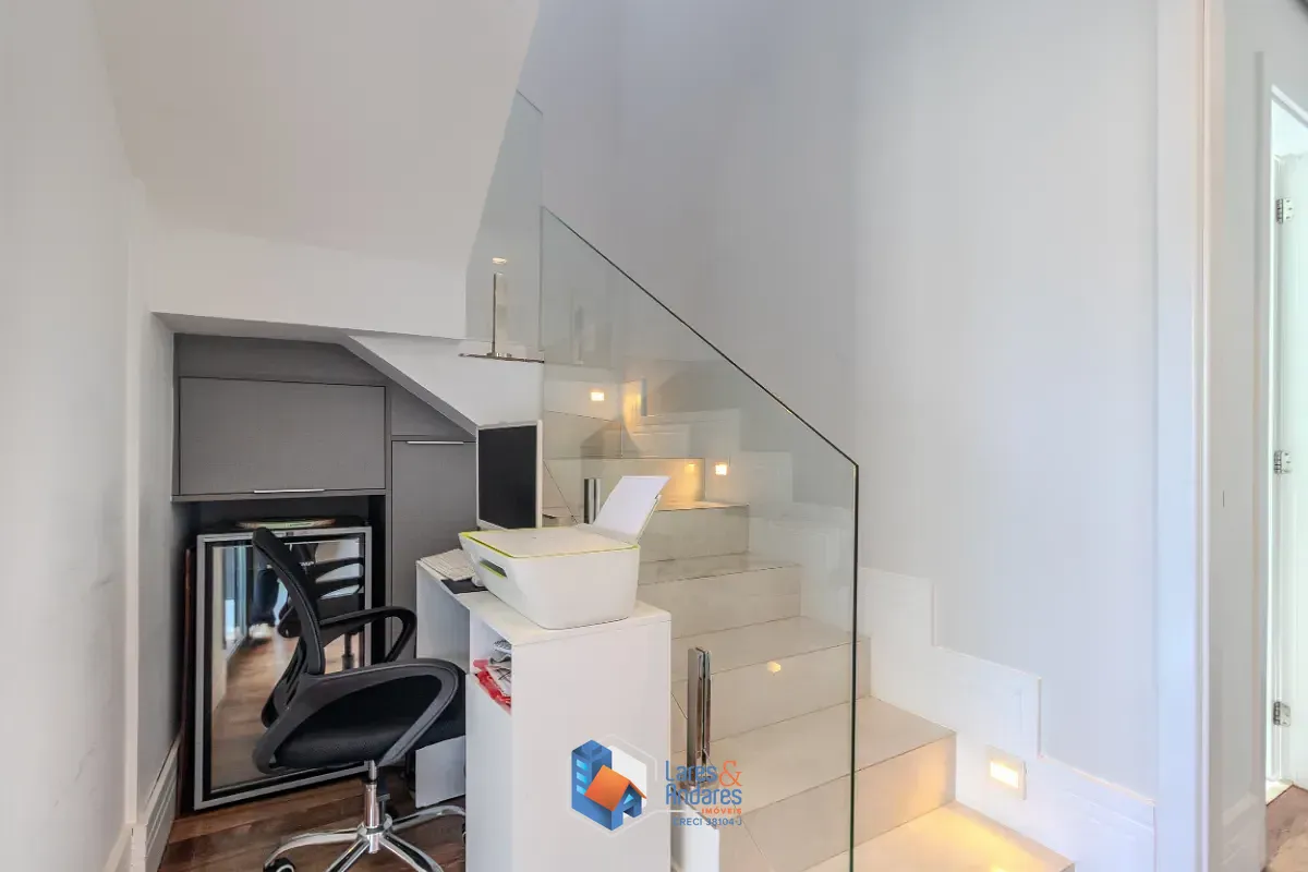 Cobertura, 3 quartos, 126 m² - Foto 33