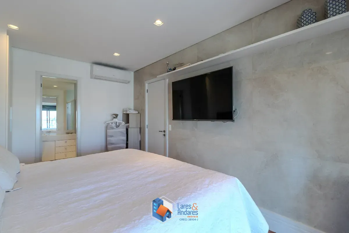 Cobertura, 3 quartos, 126 m² - Foto 25