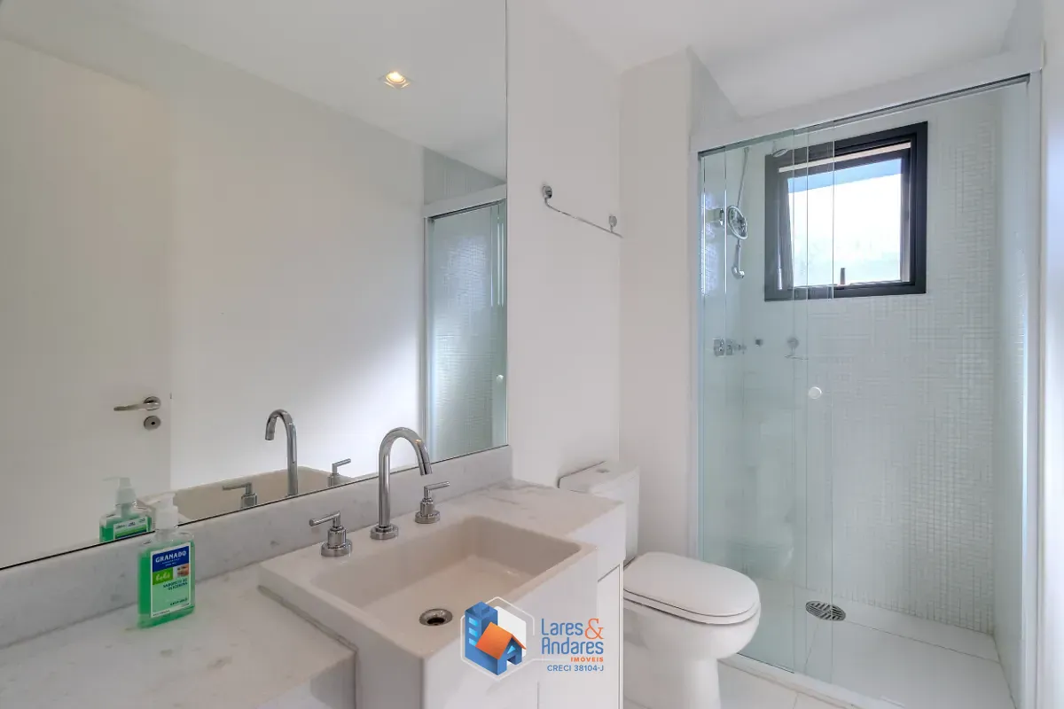 Cobertura, 3 quartos, 126 m² - Foto 18