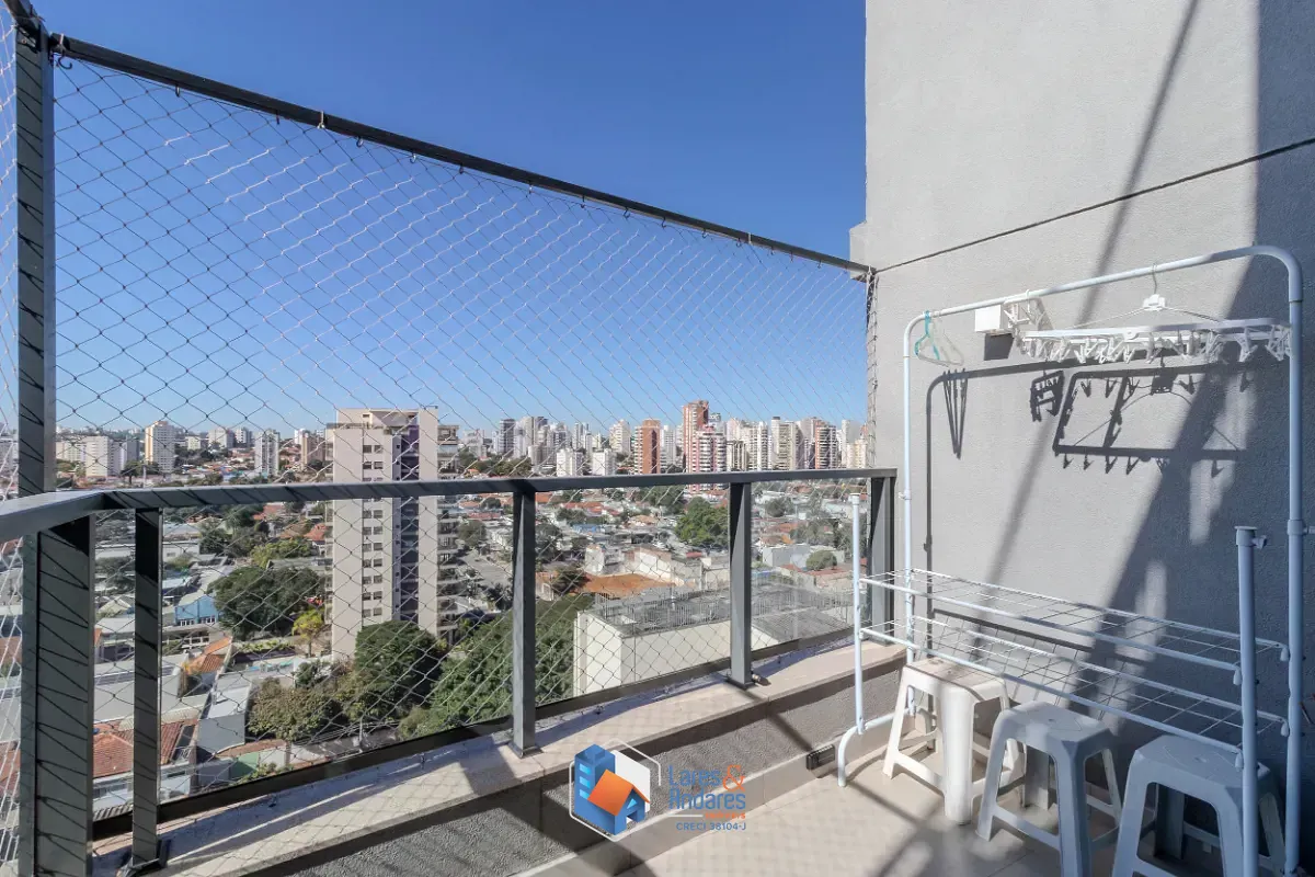 Cobertura, 3 quartos, 126 m² - Foto 28