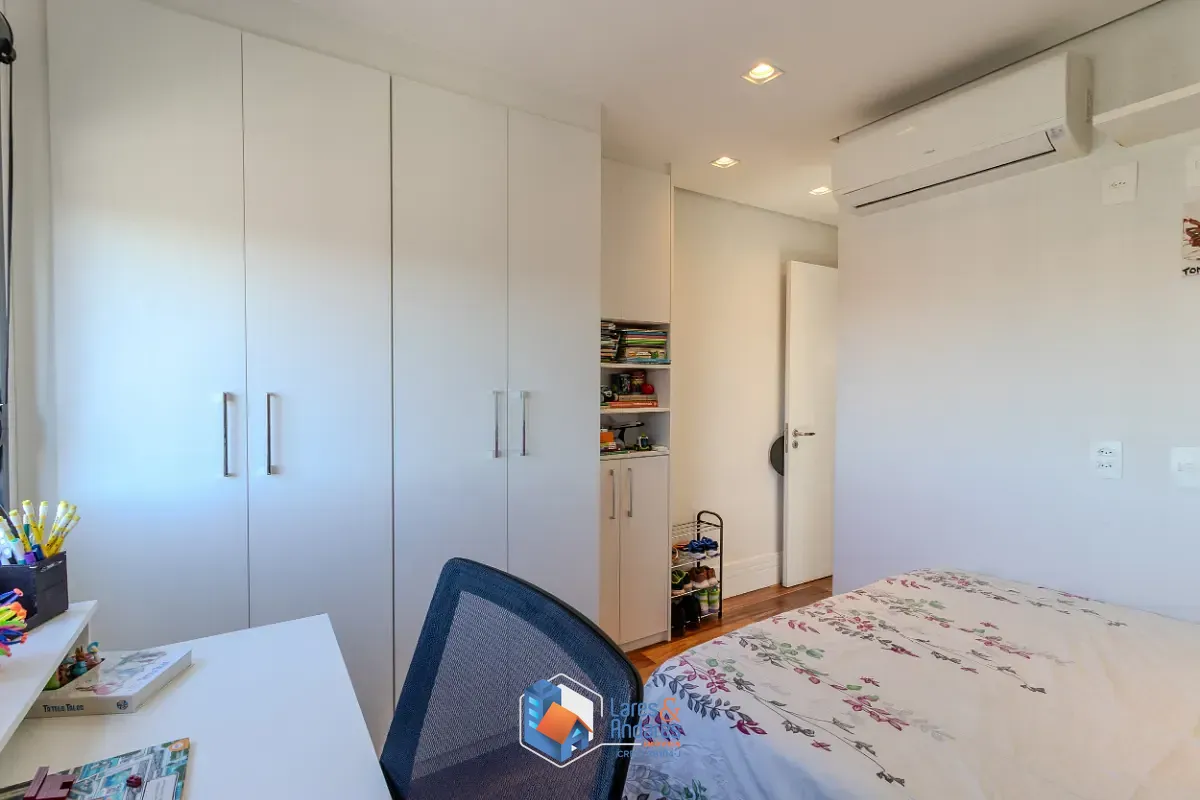Cobertura, 3 quartos, 126 m² - Foto 20