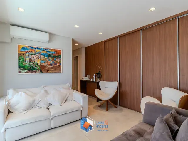 Cobertura / Penthouse com 126m² 3 quartos e 3 banheiros, à venda, no bairro Campo Belo em São Paulo