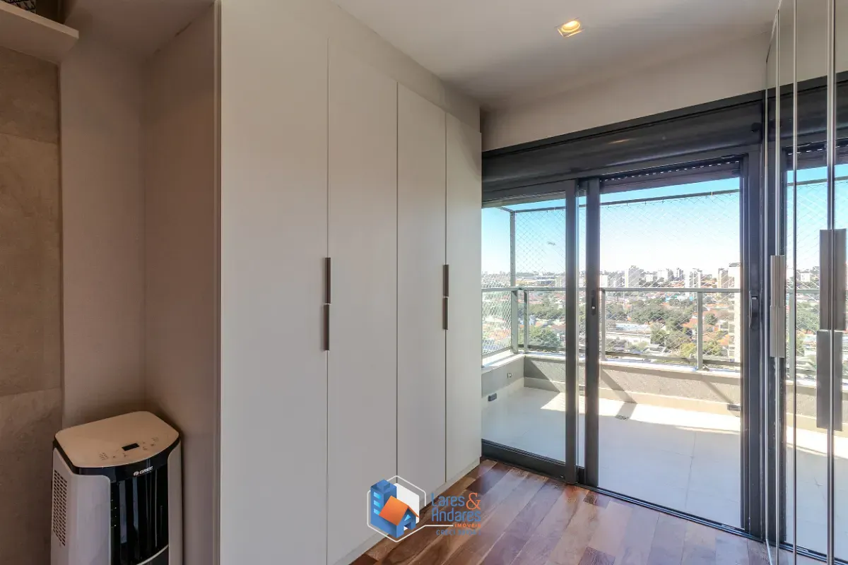 Cobertura, 3 quartos, 126 m² - Foto 26