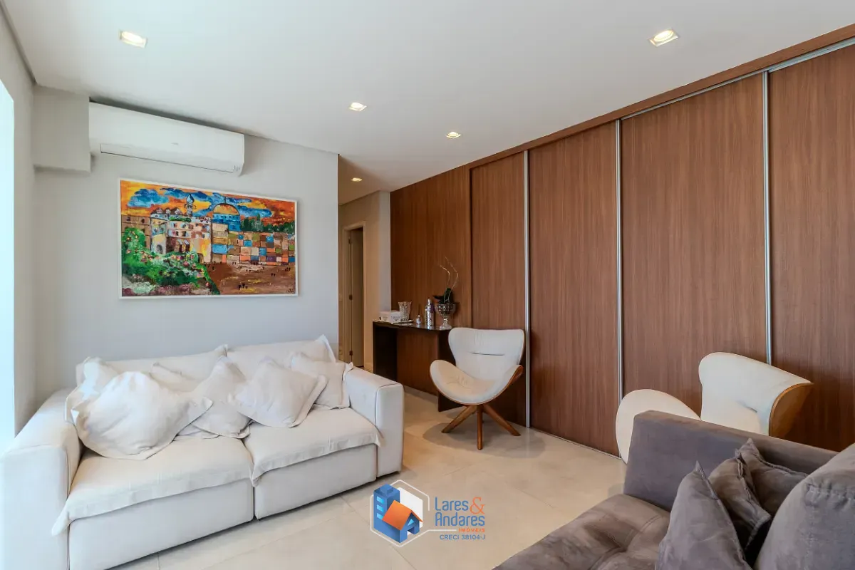 Cobertura, 3 quartos, 126 m² - Foto 5