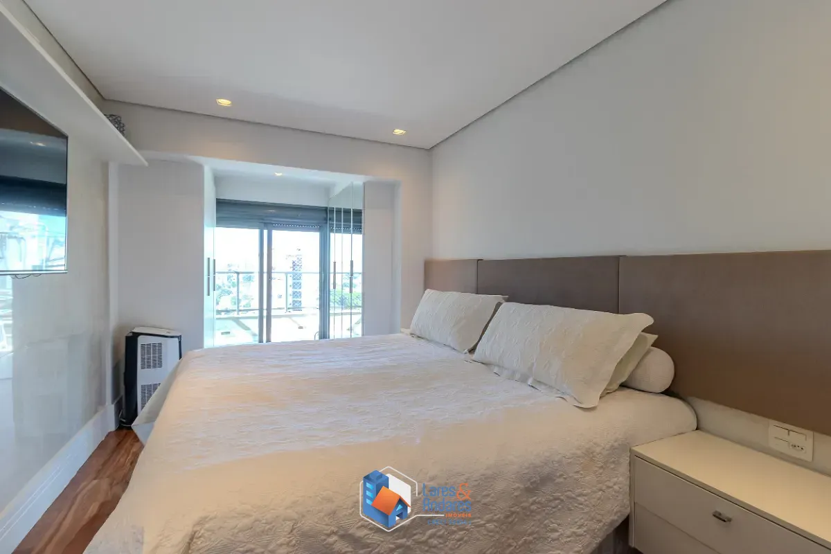 Cobertura, 3 quartos, 126 m² - Foto 23