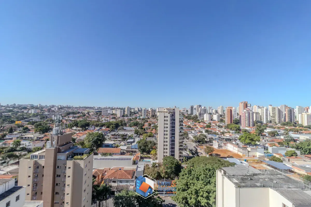 Cobertura, 3 quartos, 126 m² - Foto 13