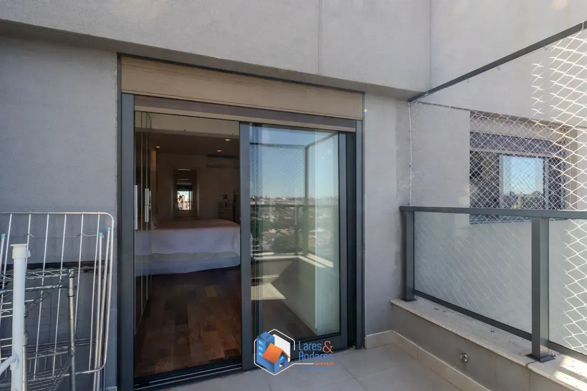 Cobertura, 3 quartos, 126 m² - Foto 30