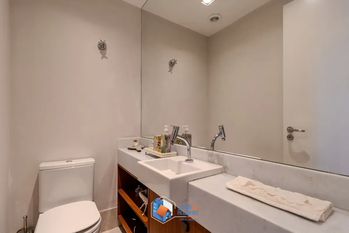 Cobertura, 3 quartos, 126 m² - Foto 15